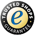 Trusted Shops G&uuml;tesiegel f&uuml;r All-Regal
